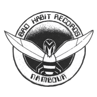 Bad Habit Logo Hornet
