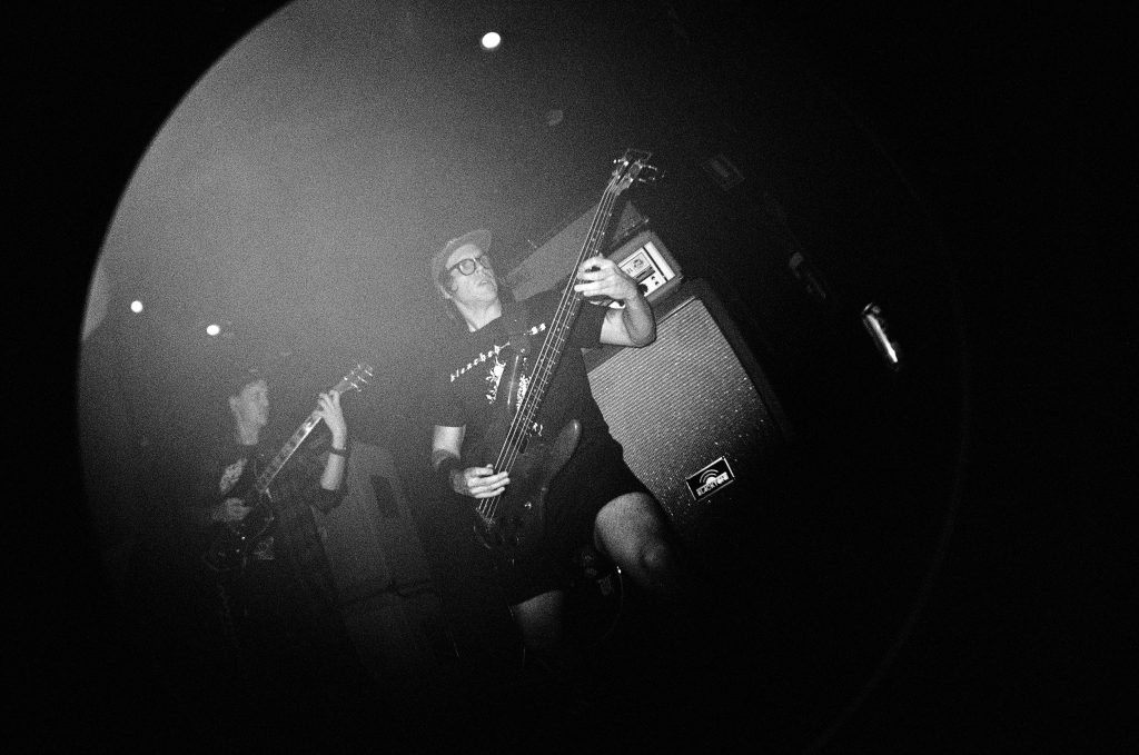 Leaker Bad Habit Records1