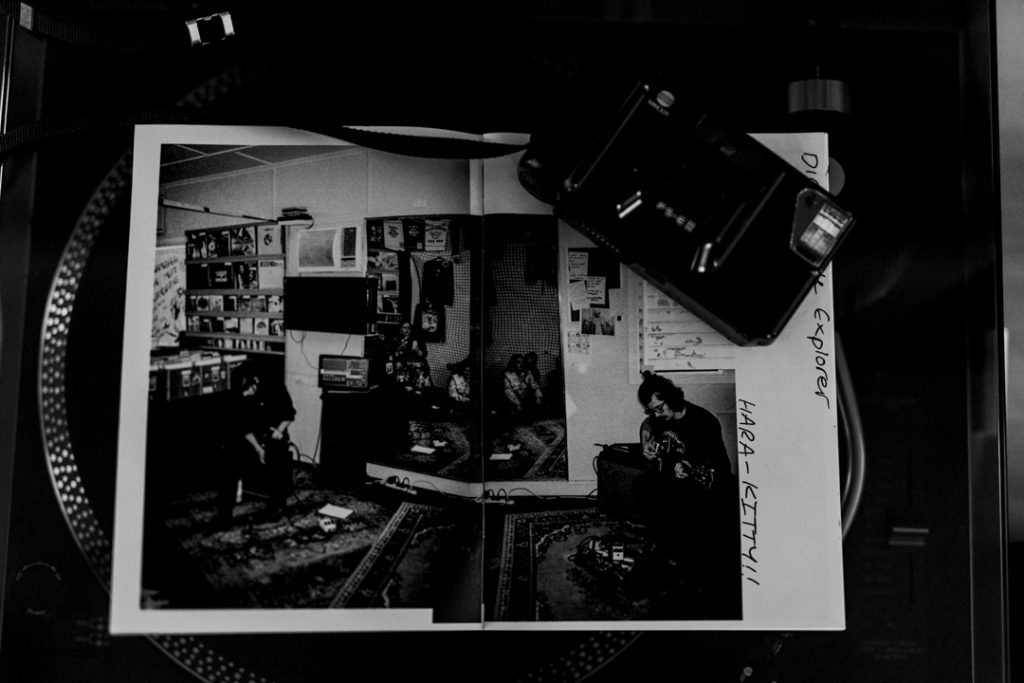 nambourlive photo zine 6